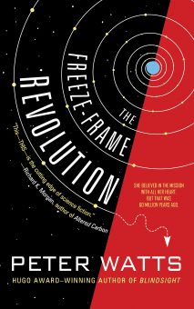 « The Freeze-Frame Revolution », de Peter Watts