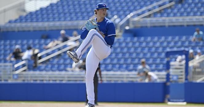 Taking Wing: Khal Stephen - Bluebird Banter