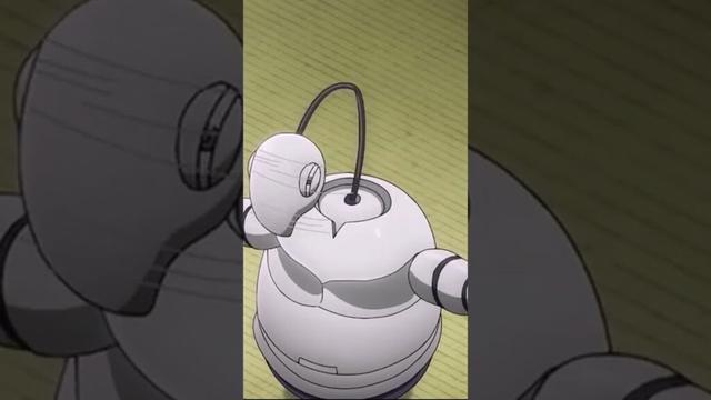 小杉マモル シーンまとめ【TVアニメ『僕の妻は感情がない』】