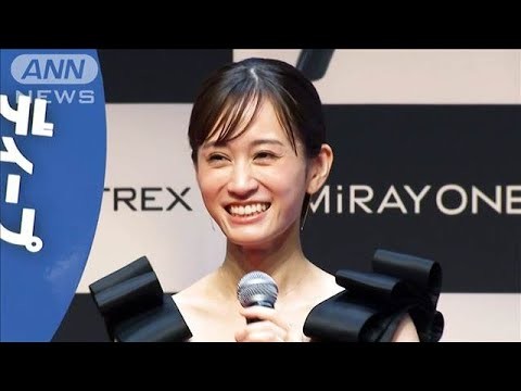 「前田敦子って知ってる？」6歳息子のおしゃべりに前田敦子が赤面(2025年6月12日)