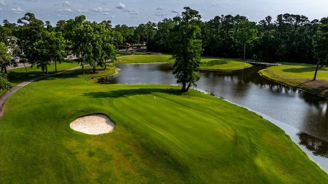 Myrtle Beach market to lose another golf course to redevelopment this fall