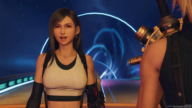 📰 Una imagen #random #randomImageGame #randomPic #imagenRandom #videogames #FINALFANTASYVIIREBIRTH - FINAL FANTASY VII REBIRTH