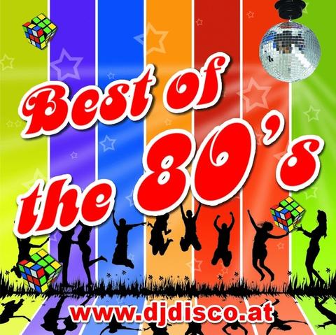Best of the 80's