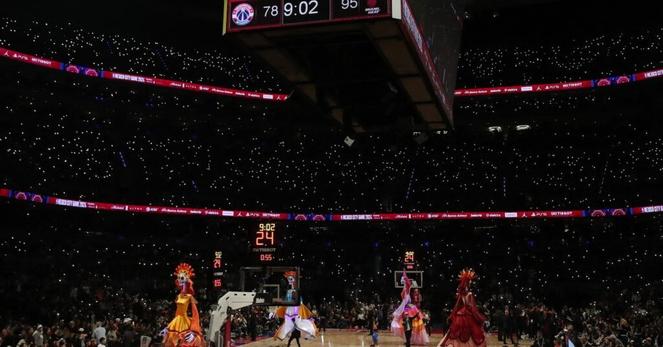 ＮＢＡ＝マーベリックスとピストンズ、メキシコで公式戦開催へ | ロイター