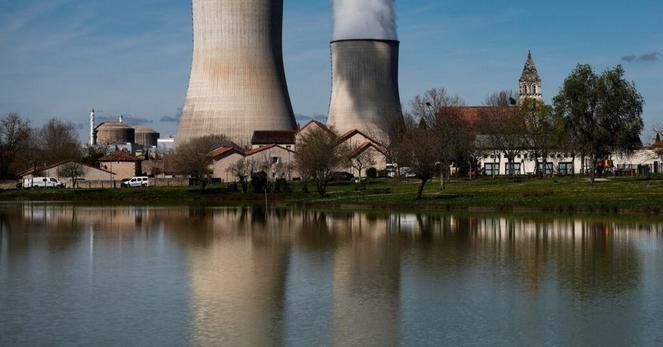 欧州電力価格急騰　仏原子炉欠陥の兆候で | ロイター