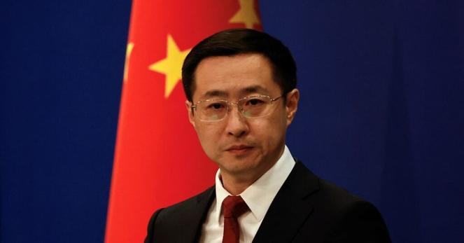 中国、日本が危険な偵察と指摘　自衛隊機への接近巡り | ロイター