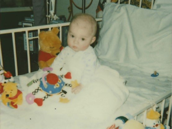 Baby Tom