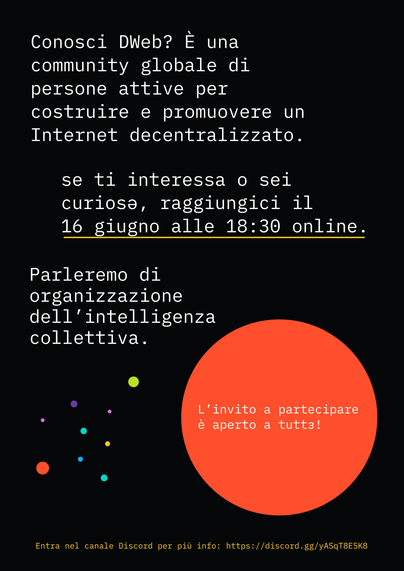 Grafica che ripete quanto scritto nel post.