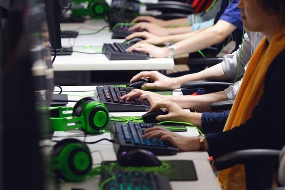 中国テンセントがネクソン買収を再び探る、ゲーム事業強化－関係者 - Bloomberg