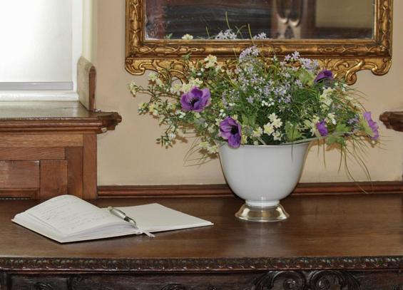 Guestbook