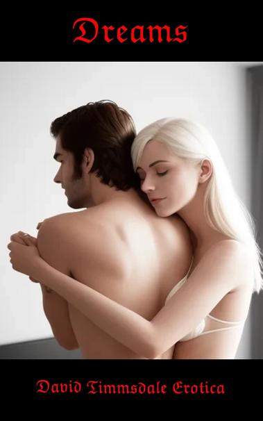 Tired of a predictable sex life? 😴 Dive into "Dreams Erotic", the explosive ebook where an ordinary man's vivid, passionate dreams about a mysterious 'Destiny' shatter his conventional reality.
https://books2read.com/u/m2D5wO
#DreamsErotic #EroticFiction #SexualAwakening #AdultRomance