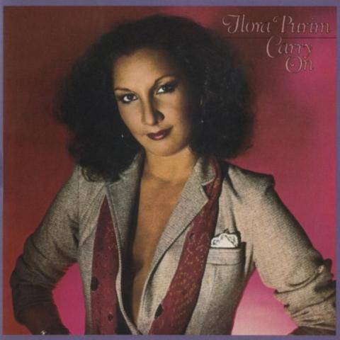 Cover: Flora Purim - Love Lock (Opolopo Tweak)