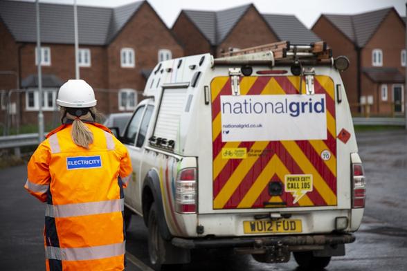 National Grid