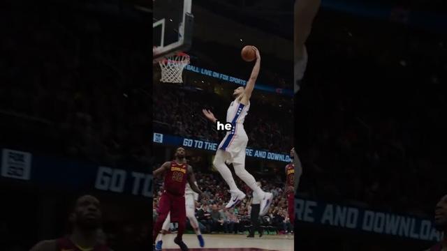 How Did Ben Simmons Lose It All? #shorts #shortsfeed