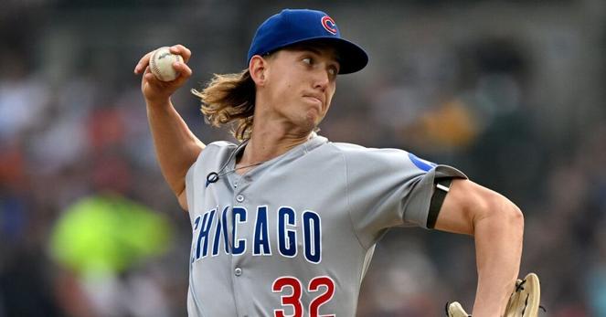 Cub Tracks’ the less said, the better
