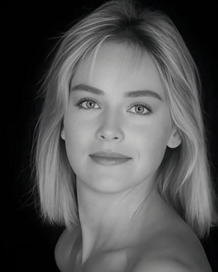 Sharon Stone.
