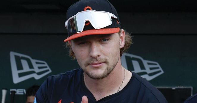 The biggest deliverers of Orioles Magic over the past week - week 11 edition
