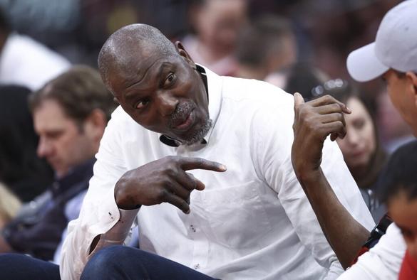 10 Best NBA Draft Picks In Houston Rockets History
