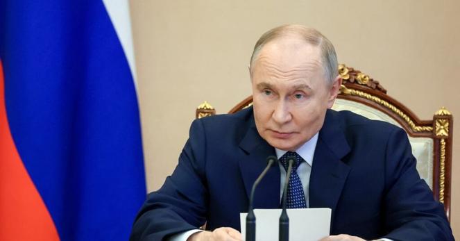 ロシアの新軍備計画「核の3本柱に特別な注意を」　プーチン氏表明 | ロイター
