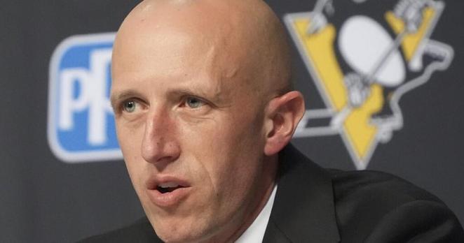 Fueled by a desire to teach, new Penguins coach Dan Muse is embracing the challenge that awaits | National Sports