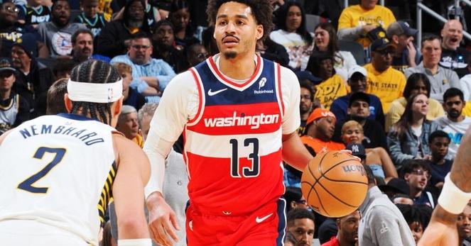 Report: Poole could be a trade target on draft day