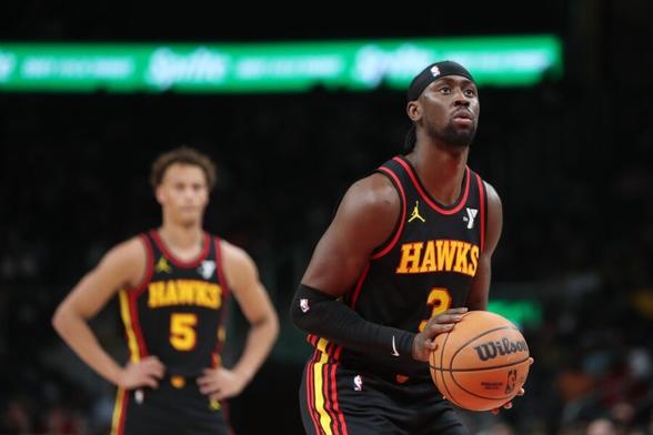 Hawks Rumors: Draft, TPE, Turner, LeVert, Front Office