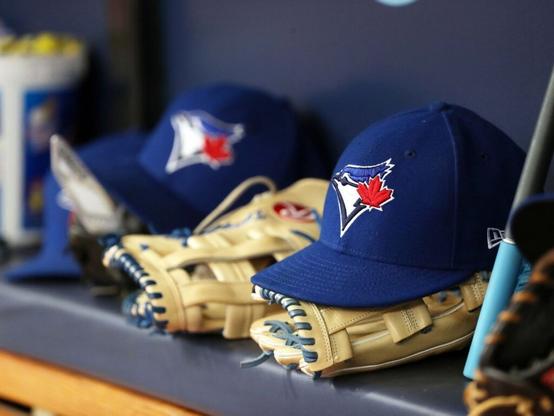The Toronto Blue Jays announce another outfielder is headed for IL