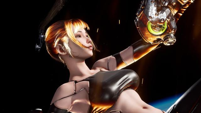 📰 Una imagen #random #randomImageGame #randomPic #imagenRandom #videogames #StellarBlade - Stellar Blade