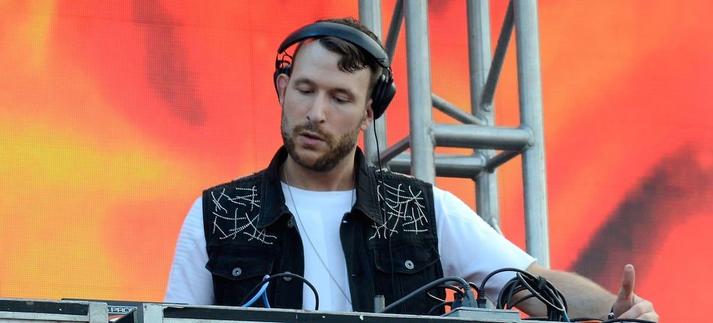 Don Diablo, durante una sesión en 2015 / Arik McArthur (Getty Images)