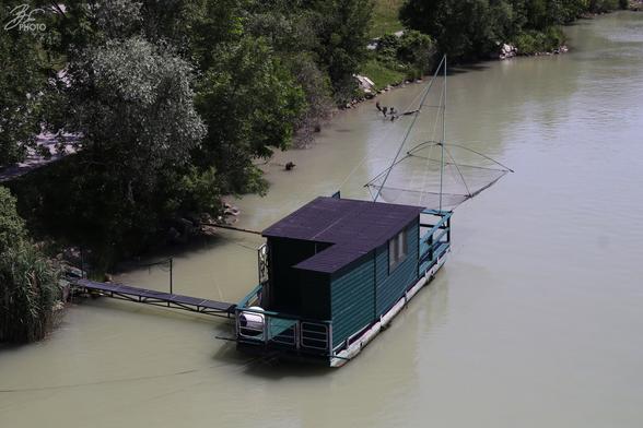 Fisherman's Refuge