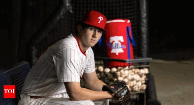 Andrew Painter is off-limits in any potential Jarren Duran trade with Phillies- Report | MLB News