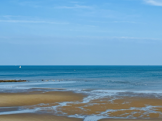 Mer du Nord