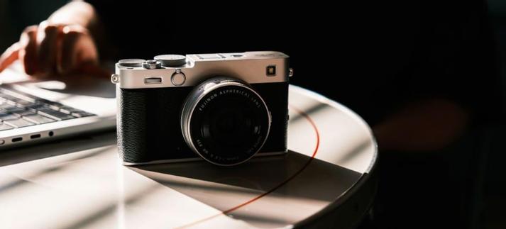 Fujifilm X-E5