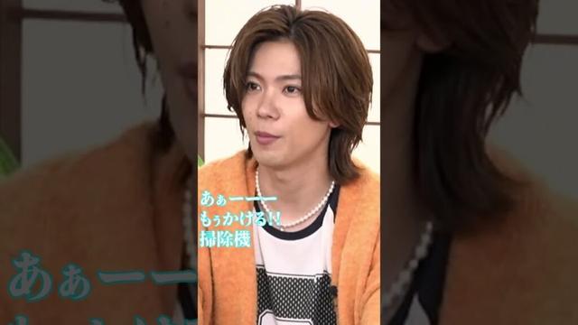 【紫耀はデザイナーね⁈】#岸優太 #平野紫耀 #神宮寺勇太 #number_i #god_i