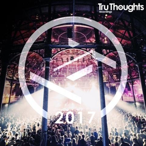 Cover: Moonchild - The Truth (Dj Jazzy Jeff & James Mix)