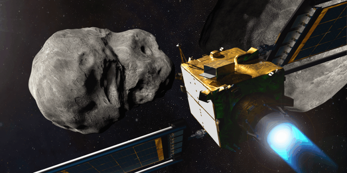 I’m planetary scientist Nancy Chabot, and I study the formation of rocky objects in space, including asteroids that might hit Earth. Ask Me Anything!