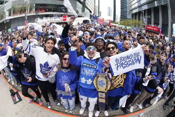 Results From Recent Poll Have Leafs Fans Largely United on What the Summer Plan Should Be
