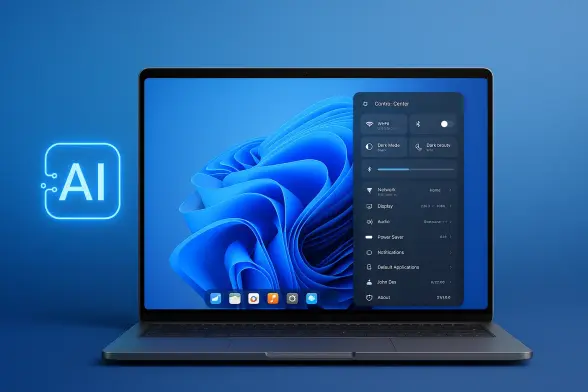 🟡 Mastodon (ideal for FOSS-oriented instances)

    🚀 deepin 25 Beta released!
    ✅ UOS AI updates
    ✅ 17-language installer
    ✅ ARM64 & LoongArch support
    ✅ Solid bug fixes

Full breakdown ➡️ https://www.opensourcefeed.org/deepin-25-beta-release/
#deepin #Linux #OpenSource #deepin25 #FOSS