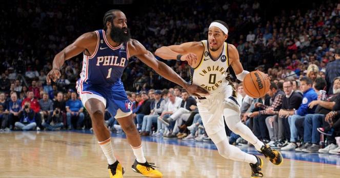 Why you shouldn’t feel bad about the Sixers not trading for Pacers’ Tyrese Haliburton