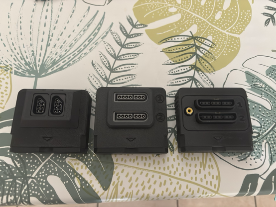 Snac multi system 2