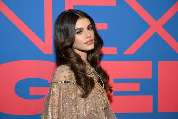Kaia Gerber