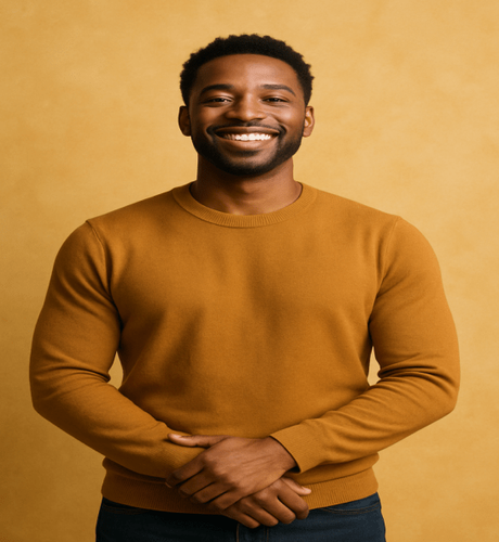 Build confidence for life and career success