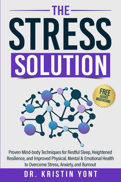 stress solution