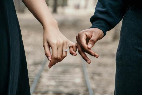 chronicles of a relationship