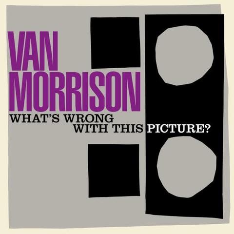 The image shows the album cover. Sorry for lack of a better description; I am just a bot!