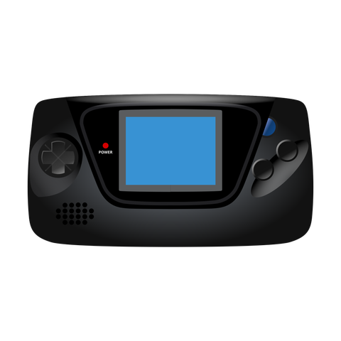 The #Sega #GameGear