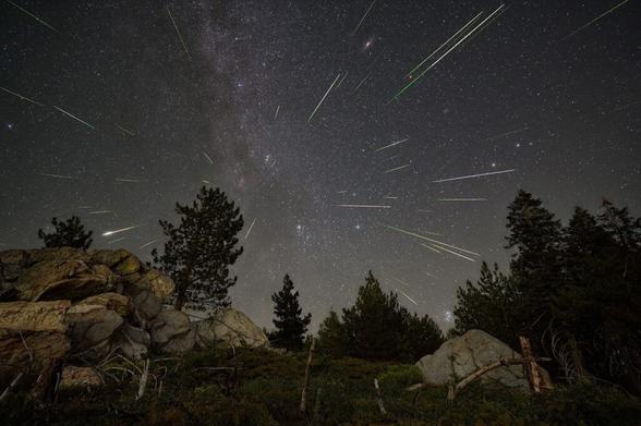 NASA launching rockets into radio-disrupting clouds