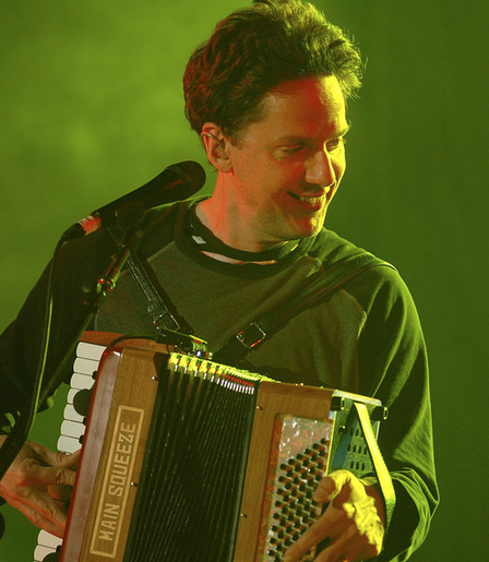 John Linnell