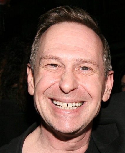 Scott Thompson