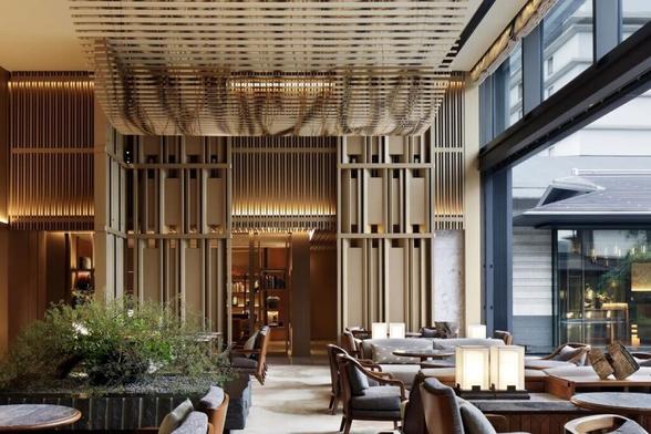 The 12 Best Hotels in Kyoto—and How to Choose the Right One For You